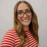 Target Employee Amber Hawk's profile photo