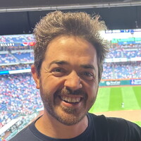 Synadia Employee Andrew Connolly's profile photo