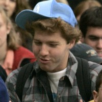 Cleveroad Employee Herman Colt's profile photo