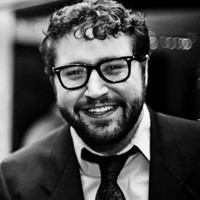 Adobe Employee Charles Pina's profile photo