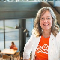 Citizen University Employee Jacqueline Wolven's profile photo