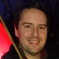 The Transpennine Route Upgrade (TRU) Employee Gareth Williams's profile photo