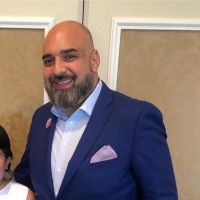 Gibsons Restaurant Group Employee Domenico Muzzupappa's profile photo