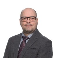 JUSTe Underwriting Employee Stephane Boudreau's profile photo