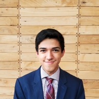 Daniel Chavarria Email & Phone Number