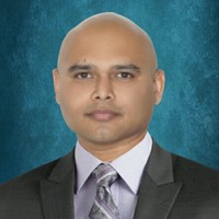 Berkadia Services India Private Limited Employee Kalpesh Mehta's profile photo