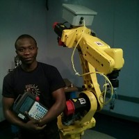 EBI Electric Employee Kone Brahima's profile photo