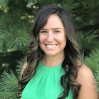 Elite Sports Medicine & Physical Therapy Employee Maria McDonald's profile photo