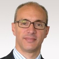 Mizuho Bank Employee Giovanni Di Roccaromana's profile photo