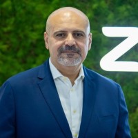 Zain Group Employee Andrew Hanna's profile photo