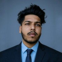 SM Technologies Employee Tej V.'s profile photo