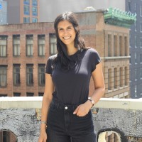 AAVRANI Employee Rooshy Roy's profile photo