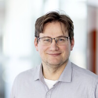 PPI AG Employee Robert Karwowski's profile photo