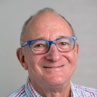 Baruch College Employee Michael Seltzer's profile photo