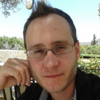 OSVC Employee Petr Závodný's profile photo