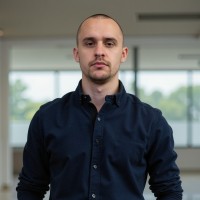 SiteCentric Employee Ion Porcescu's profile photo