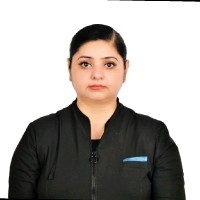 Be Relax Employee Parveen Khatoon's profile photo