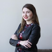 GROUP KPS Employee E. Fernanda Chavez Dueñas's profile photo