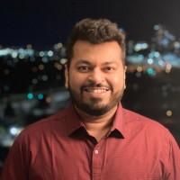 8090 Solutions Employee Angraj Latake's profile photo