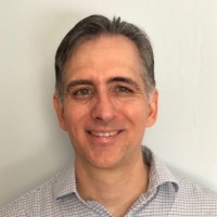 Numem Employee Dimitri Argyres's profile photo