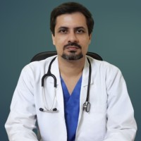 Santokba Durlabhji Memorial Hospital, Jaipur Employee Rishab Sharma's profile photo