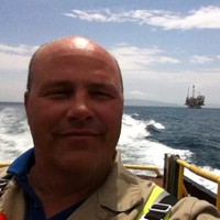 Bureau of Safety and Environmental Enforcement Employee Ralph Quick's profile photo