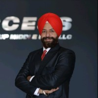 Access Hire Middle East LLC Employee Hardeep Dhanjal's profile photo