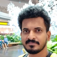 Botspice Employee Vinay Lohar's profile photo