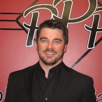 Poly Pak Plastics Employee Justin Larson's profile photo