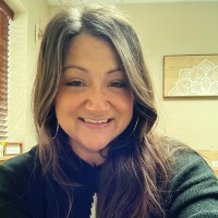 INEOS Calabrian Employee Nicole Lind's profile photo