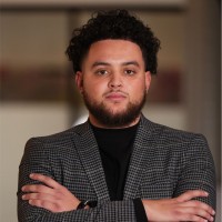 LINQ Employee Devin Bowes's profile photo