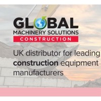 GLOBAL MACHINERY SOLUTIONS LIMITED Employee Matt Giddings's profile photo