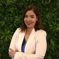 Timestamp Employee Joana Dinis's profile photo