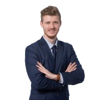 Ashurst Employee Dylan Lamb's profile photo
