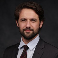 James Orange Email & Phone Number