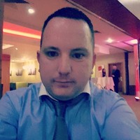 Order of Malta Training Services Employee Daniel Smyth's profile photo
