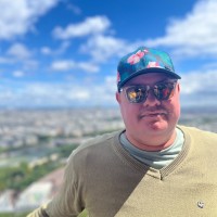 Silvertree Internet Holdings Employee Francois Raubenheimer's profile photo