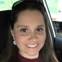 United Talent Staffing Employee Jessica Scelfo's profile photo
