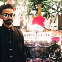Navin Krishnan Email & Phone Number