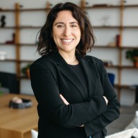 Telegraph Employee Sydney Schreiber's profile photo