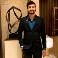 Von Employee Aditya Vats's profile photo