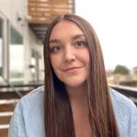 Dopl Technologies Employee Belle Stockdale's profile photo