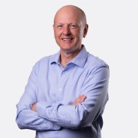 TelXL Limited Employee Nigel Fox's profile photo