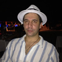 Dmitriy Kantarovskiy Email