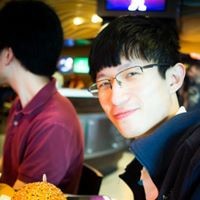 STR Employee Bowen Han's profile photo