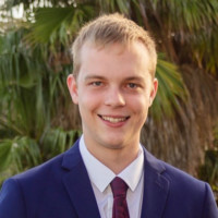 GHD Employee Michael Lutton's profile photo