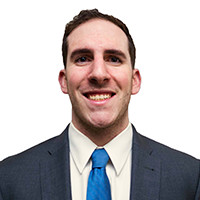 Blake Taylor's profile photo