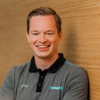 Hansgrohe Group Employee Philip Stephan's profile photo