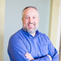 KEDbluestone Employee Rich Larson's profile photo