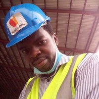 WestAfricaENRG Employee Ayodeji Oretade's profile photo